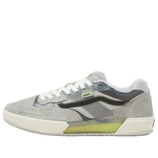 Vans バンズ メンズ スニーカー 【Vans Ave 2.0 'Medium Grey' VN0A2Z3HMGR】 サイズ US_7.5(25.5cm) Vans バンズ メンズ スニーカー 【Vans Ave 2.0 'Medium Grey' VN0A2Z3HMGR】 サイズ US_7.5(25.5cm)
