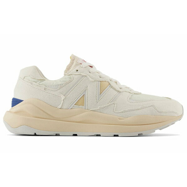 New Balance ニューバランス メンズ スニーカー 【New Balance 57/40 'Protection Pack - Sea Salt' M5740DMP(S-BOX)】 サイズ US_8(26.0cm)