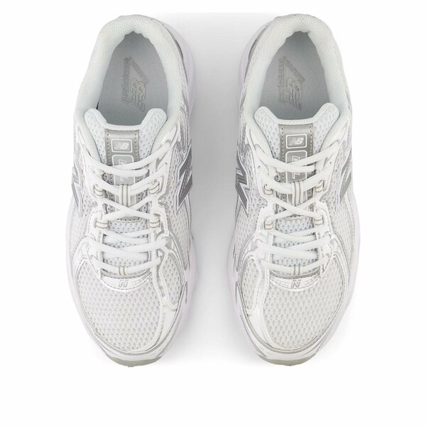 New Balance ニューバランス メンズ スニーカー 【New Balance 740 'White Silver Reflection' U740WM2】 サイズ US_7.5(25.5cm)