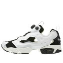 Reebok リーボック メンズ スニーカー 【Reebok InstaPump Fury OG 'Panda' AR0445】 サイズ US_8(26.0cm)