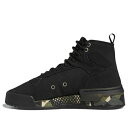 adidas アディダス メンズ スニーカー 【adidas Rivalry Rm 'Black Green' FV5027】 サイズ US_7(25.0cm)(4)