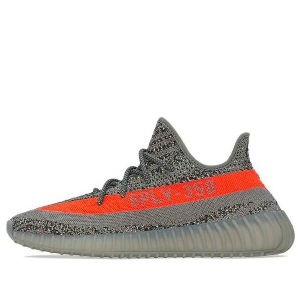 adidas アディダス メンズ スニーカー 【adidas Yeezy Boost 350 V2 'Beluga Reflective' GW1229】 サイズ US_10.5(28.5cm)
