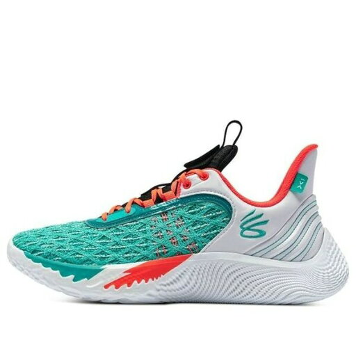 Under Armour アンダーアーマー メンズ スニーカー 【Under Armour Curry 9 'White Neptune' 3026091-116】 サイズ US_11(29.0cm) Under Armour アンダーアーマー メンズ スニーカー 【Under Armour Curry 9 'White Neptune' 3026091-116】 サイズ US_11(29.0cm)