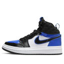 Air Jordan ジョーダン レディース スニーカー BLACK/BLUE 【(WMNS) Air Jordan 1 Acclimate 'Royal Toe' DC7723-401】 サイズ US_8(25.0cm)(4)