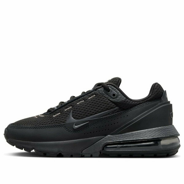 Nike ナイキ レディース スニーカー BLACK/BLACK-ANTHRCT-PRTCL GRY 【(WMNS) Nike Air Max Pulse 'Triple Black' FD6409-003】 サイズ US_W_10.5