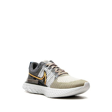ナイキ メンズ スニーカー シューズ React Infinity Run Flyknit 2 スニーカー -