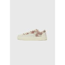 フィリングピース メンズ スニーカー シューズ RIVIERA BLEMISCH - Trainers - taupe