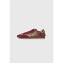 ケンネル アンド シュメンガー レディース スニーカー シューズ DROP - Trainers - mulberry