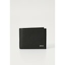 ボス メンズ サンダル シューズ NEW CROSSTOWN - Wallet - black