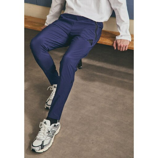 アディダス メンズ カジュアルパンツ ボトムス TIRO 25 COMPETITION VIS TECH TRAVEL PANTS - Tracksuit bottoms - team navy blue 2 アディダス メンズ カジュアルパンツ ボトムス TIRO 25 COMPETITION VIS TECH TRAVEL PANTS - Tracksuit bottoms - team navy blue 2