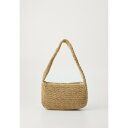 イーブン アンド オド レディース ハンドバッグ バッグ Handbag - light brown(4)