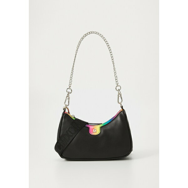 スティーブ マデン レディース ハンドバッグ バッグ BVITAL-J - Handbag - bl