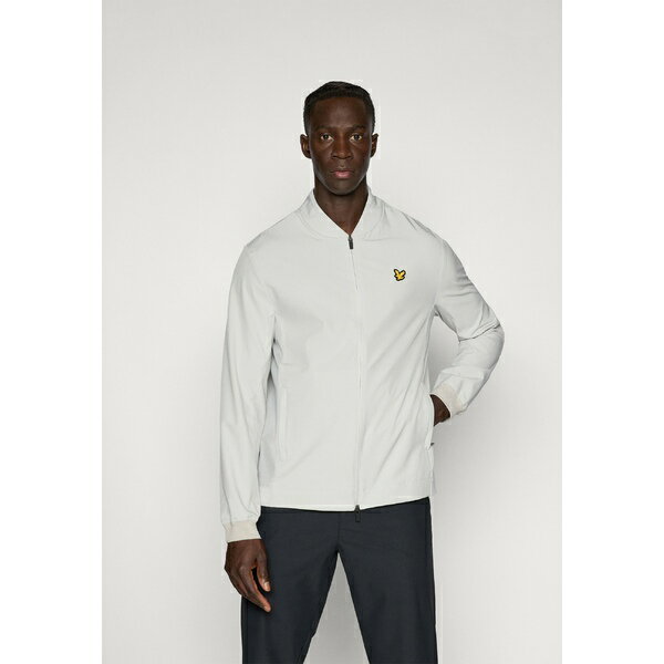 饤륢ɥå  㥱åȡ֥륾  AIRLIGHT GOLF JACKET - Windbreaker - pe...