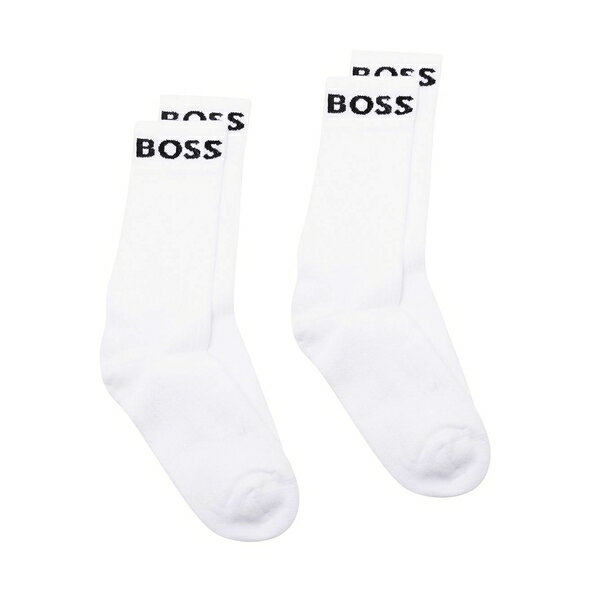 ■ブランド BOSS (ボス)■商品名 Logo-print detail sock pack■こちらの商品は米国・ヨーロッパからお取り寄せ商品となりますので、 お届けまで10日〜2週間前後お時間頂いております。 ■各ブランド・商品・デザインによって大きな差異がある場合がございます。 ■あくまで平均的なサイズ表ですので、「参考」としてご利用ください。 ■店内全品【送料無料】です！（※沖縄・離島は別途送料3,300円がかかります）