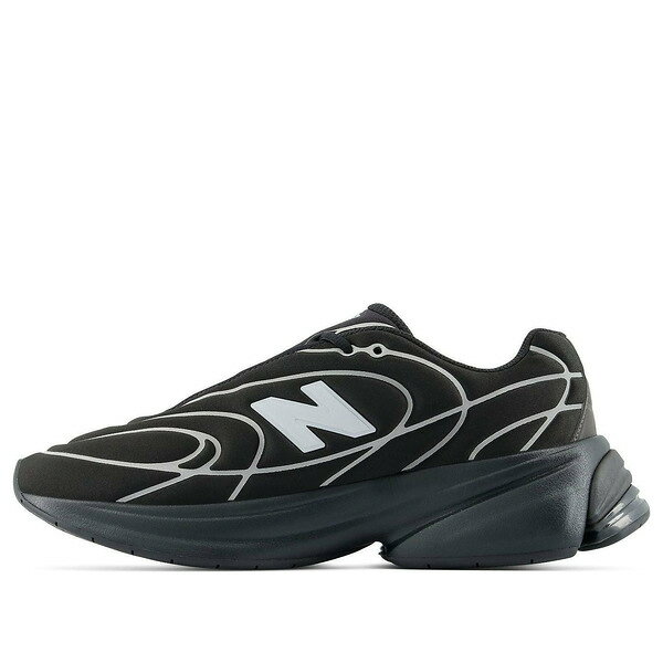New Balance ニューバランス メンズ スニーカー 【New Balance 5030 'Black Silver Metallic' U50307G4】 サイズ US_5(23.0cm)
