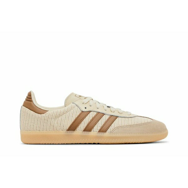 adidas アディダス メンズ スニーカー 【Samba OG 'Cream White Cardboard'】 サイズ US_12(30.0cm)