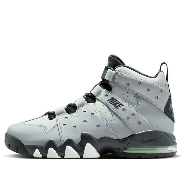 Nike ナイキ メンズ スニーカー 【Nike Air Max CB '94 Surfaces in 'Dark Smoke Grey' FJ4180-001】 サイズ US_11.5(29.5cm)