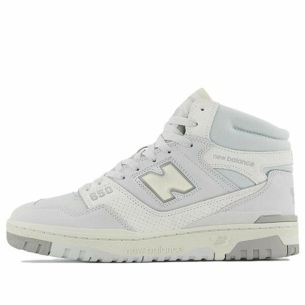 NEW BALANCE - New Balance ニューバランス メンズ スニーカー 【New Balance 650R 'Light Aluminum Rain Cloud' BB650RGG】 サイズ US_11.5(29.5cm)