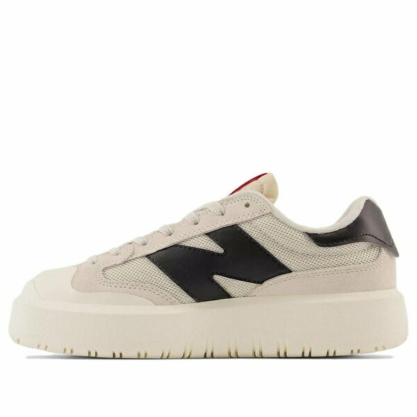 NEW BALANCE - New Balance ニューバランス メンズ スニーカー 【New Balance CT302 'Beige Black' CT302RF】 サイズ US_9(27.0cm)