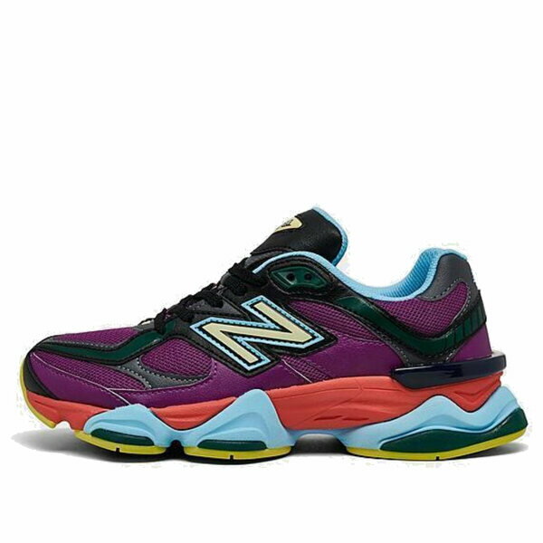 New Balance ニューバランス メンズ スニーカー  サイズ US_8.5(26.5cm)