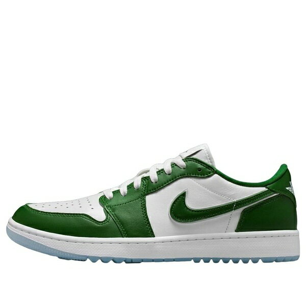 Jordan ジョーダン メンズ スニーカー 【Air Jordan 1 Low Golf 'Forest Green' DD9315-300】 サイズ US_9(27.0cm)