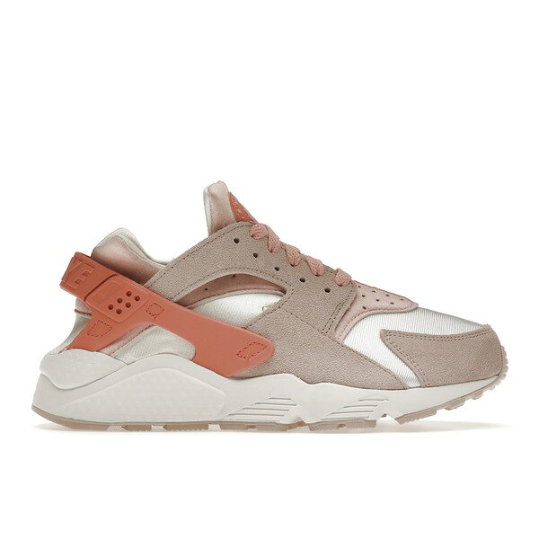 Nike ナイキ レディース スニーカー 【Nike Air Huarache Light Madder Root (Women's)】 サイズ US_7(24.0cm) Summit White/Light Madder Root/Atmosphere