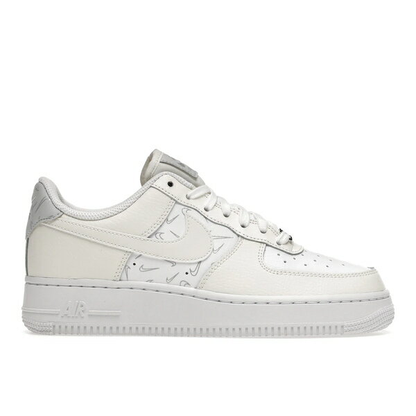 Nike ナイキ レディース スニーカー  サイズ US_W_11 Sail/White/Pure Platinum/Sail