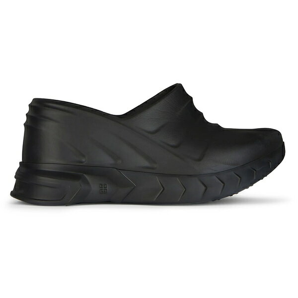 Givenchy ジバンシー レディース スニーカー 【Givenchy Marshmellow Sandals Black (Women's)】 サイズ EU_37(22.0cm) Black