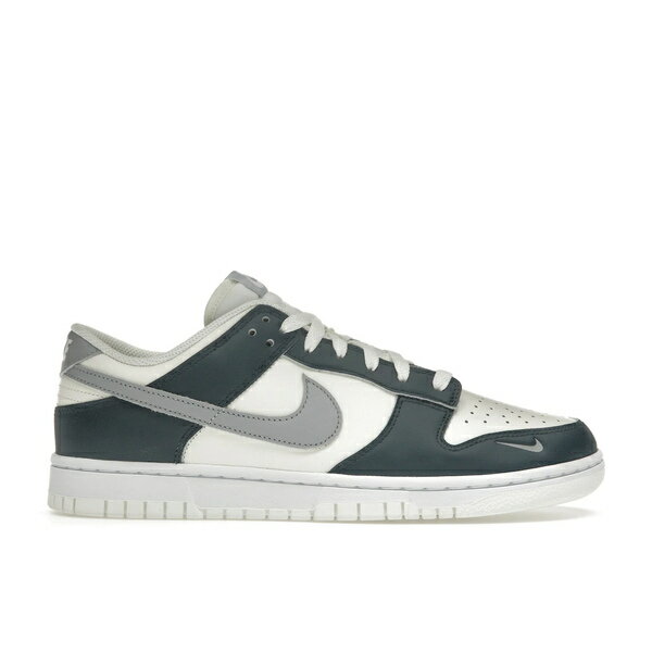 Nike ナイキ レディース スニーカー  サイズ US_9(26.0cm) Sail/White/Armoury Navy/Wolf Grey