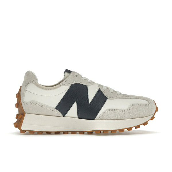 NEW BALANCE - New Balance ニューバランス レディース スニーカー 【New Balance 327 Moonbeam Outerspace (Women's)】 サイズ US_W_10 Moonbeam/Outerspace