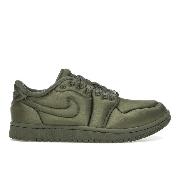 Jordan ジョーダン レディース スニーカー  サイズ US_6(23.0cm) Medium Olive/Medium Olive