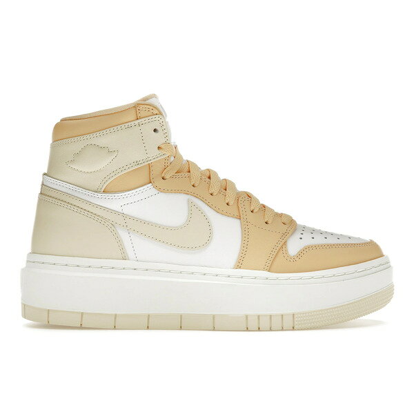 Jordan ジョーダン レディース スニーカー  サイズ US_6(23.0cm) Celestial Gold/White/Sail/Muslin