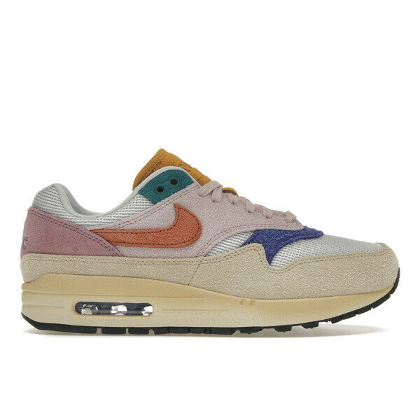 Nike ナイキ レディース スニーカー  サイズ US_W_13.5 Grain/Burnt Sunrise-Plum Fog-Violet Dust-Deep Royal Blue