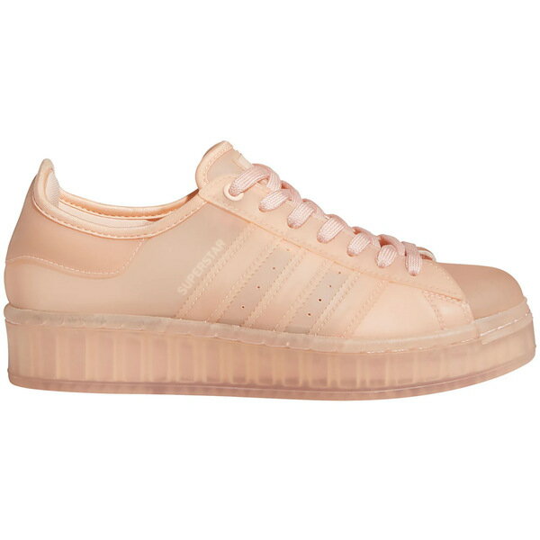 adidas アディダス レディース スニーカー  サイズ US_6(23.0cm) Vapour Pink/Vapour Pink/Footwear White