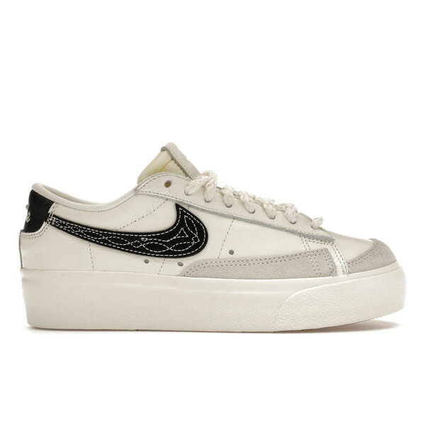 Nike ナイキ レディース スニーカー  サイズ US_6(23.0cm) Sail/Black-Gum-Medium Brown-Tawny