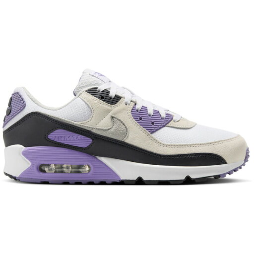 Nike ナイキ メンズ スニーカー 【Nike Air Max 90 White Dusty Amethyst Photon Dust Light Smoke Grey】 サイズ US_7.5(25.5cm) White/Dusty Amethyst/Photon Dust/Light Smoke Grey Nike ナイキ メンズ スニーカー 【Nike Air Max 90 White Dusty Amethyst Photon Dust Light Smoke Grey】 サイズ US_7.5(25.5cm) White/Dusty Amethyst/Photon Dust/Light Smoke Grey