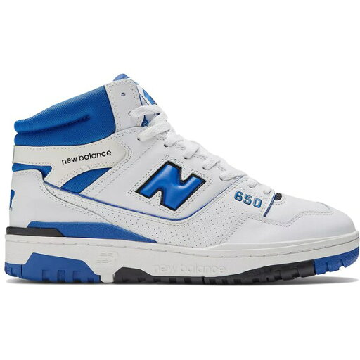 New Balance ニューバランス メンズ スニーカー 【New Balance 650R White Royal Blue】 サイズ US_7(25.0cm) White/Royal Blue New Balance ニューバランス メンズ スニーカー 【New Balance 650R White Royal Blue】 サイズ US_7(25.0cm) White/Royal Blue