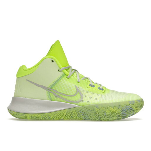 Nike ナイキ メンズ スニーカー 【Nike Kyrie Flytrap 4 Barely Volt】 サイズ US_M_13 Barely Volt/Volt/Aluminum/Photon Dust Nike ナイキ メンズ スニーカー 【Nike Kyrie Flytrap 4 Barely Volt】 サイズ US_M_13 Barely Volt/Volt/Aluminum/Photon Dust