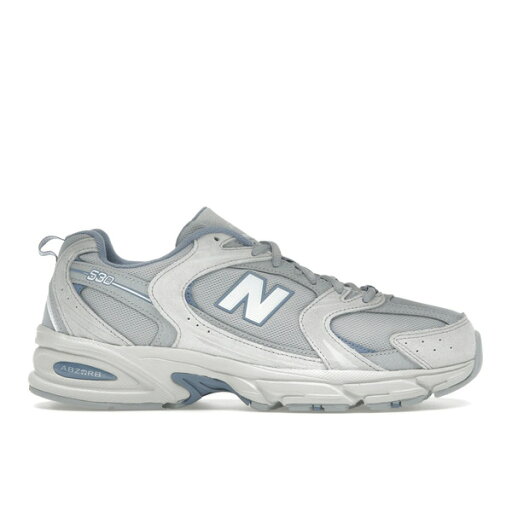 New Balance ニューバランス メンズ スニーカー 【New Balance 530 Grey Matter Sea Blue】 サイズ US_9(27.0cm) Grey Matter/Sea Blue New Balance ニューバランス メンズ スニーカー 【New Balance 530 Grey Matter Sea Blue】 サイズ US_9(27.0cm) Grey Matter/Sea Blue