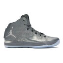 Jordan ジョーダン メンズ スニーカー 【Jordan XXX1 Battle Grey】 サイズ US_12.5(30.5cm) Dark Grey/W...