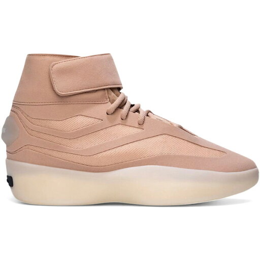 adidas アディダス メンズ スニーカー 【adidas Fear of God Athletics II Basketball Ash Pearl】 サイズ US_9(27.0cm) Ash Pearl/Ash Pearl/Ash Pearl adidas アディダス メンズ スニーカー 【adidas Fear of God Athletics II Basketball Ash Pearl】 サイズ US_9(27.0cm) Ash Pearl/Ash Pearl/Ash Pearl