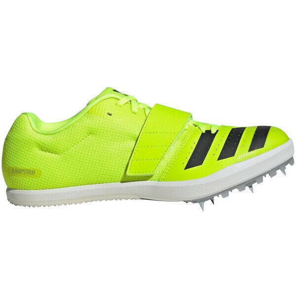 adidas アディダス メンズ スニーカー 【adidas Jumpstar Lucid Lemon Halo Silver】 サイズ US_9.5(27.5cm) Lucid Lemon/Halo Silver/Halo Silver