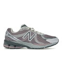 New Balance ニューバランス メンズ スニーカー 【New Balance 860v2 Ice Wine】 サイズ US_5(23.0cm) Ice Wine/Magnet/Raincloud(4)