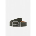 リーバイス ベルト（メンズ） リーバイス メンズ ベルト アクセサリー REVERSIBLE CORE UNISEX - Belt - tan