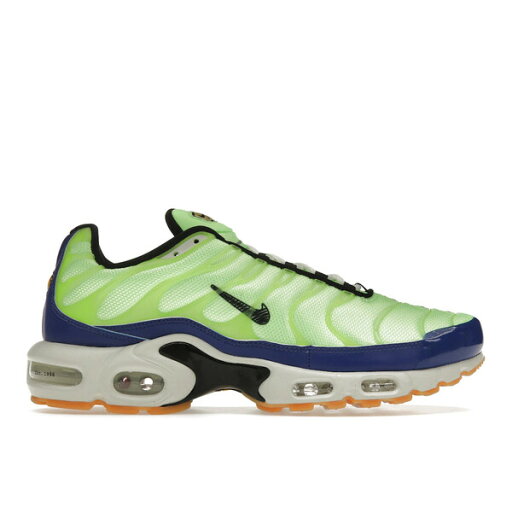 Nike ナイキ メンズ スニーカー 【Nike Air Max Plus SE M. Frank Rudy】 サイズ US_10(28.0cm) Ghost Green/Old Royal/Summit White/Black Nike ナイキ メンズ スニーカー 【Nike Air Max Plus SE M. Frank Rudy】 サイズ US_10(28.0cm) Ghost Green/Old Royal/Summit White/Black
