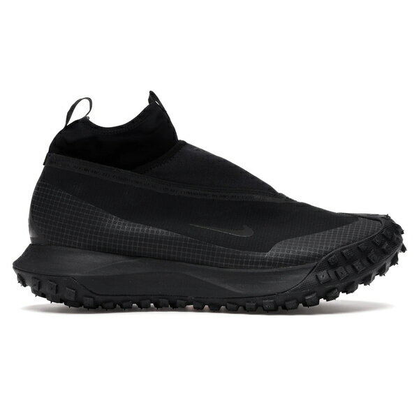 Nike ナイキ メンズ スニーカー 【Nike ACG Mountain Fly Gore-tex Dark Grey】 サイズ US_7.5(25.5cm) Black/Dark Grey-Black