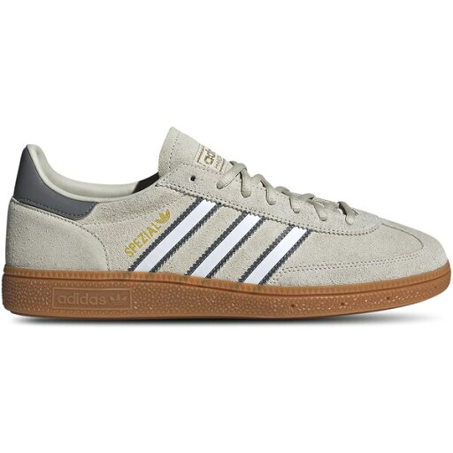 adidas アディダス メンズ スニーカー 【adidas Handball Spezial Alumina Grey】 サイズ US_11.5(29.5cm) Alumina/Grey adidas アディダス メンズ スニーカー 【adidas Handball Spezial Alumina Grey】 サイズ US_11.5(29.5cm) Alumina/Grey