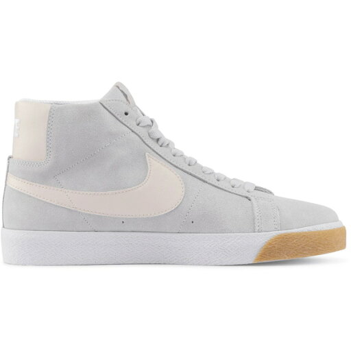 Nike ナイキ メンズ スニーカー 【Nike SB Blazer Mid Photon Dust】 サイズ US_7(25.0cm) Photon Dust/White/White/Light Cream Nike ナイキ メンズ スニーカー 【Nike SB Blazer Mid Photon Dust】 サイズ US_7(25.0cm) Photon Dust/White/White/Light Cream