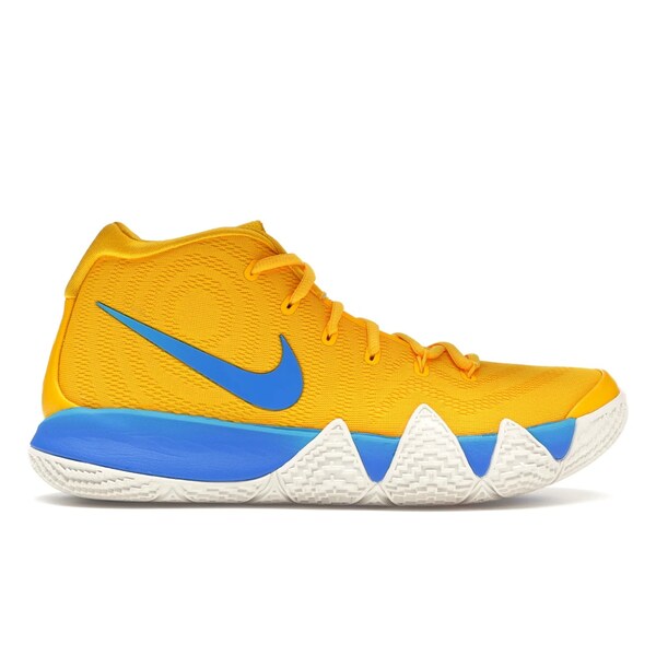 Nike ʥ  ˡ Nike Kyrie 4 Kix  US_M_16 Amarillo/Multi-Color