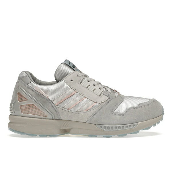 adidas ǥ  ˡ adidas ZX 8000 Hanami Grey  US_10.5(28.5cm) Grey One/Vapour Pink/Grey Two